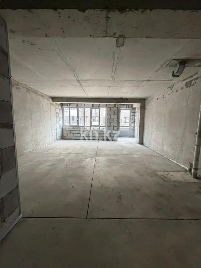 Продажа 2-комнатной квартиры, 56.7 м² в Алматы