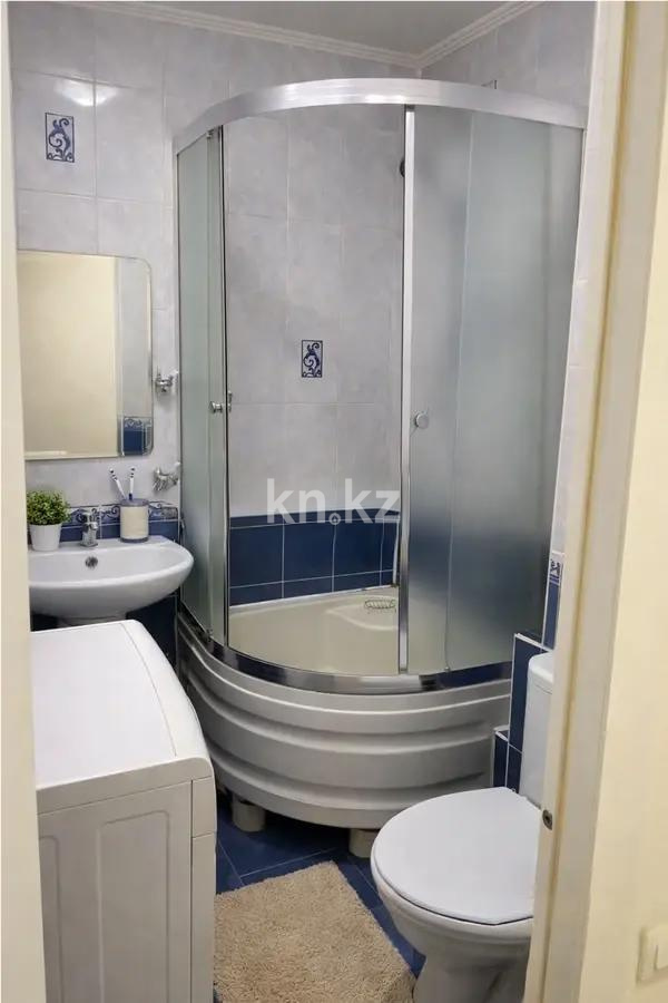 Продажа 1-комнатной квартиры, 31 м² в Алматы - фото 3