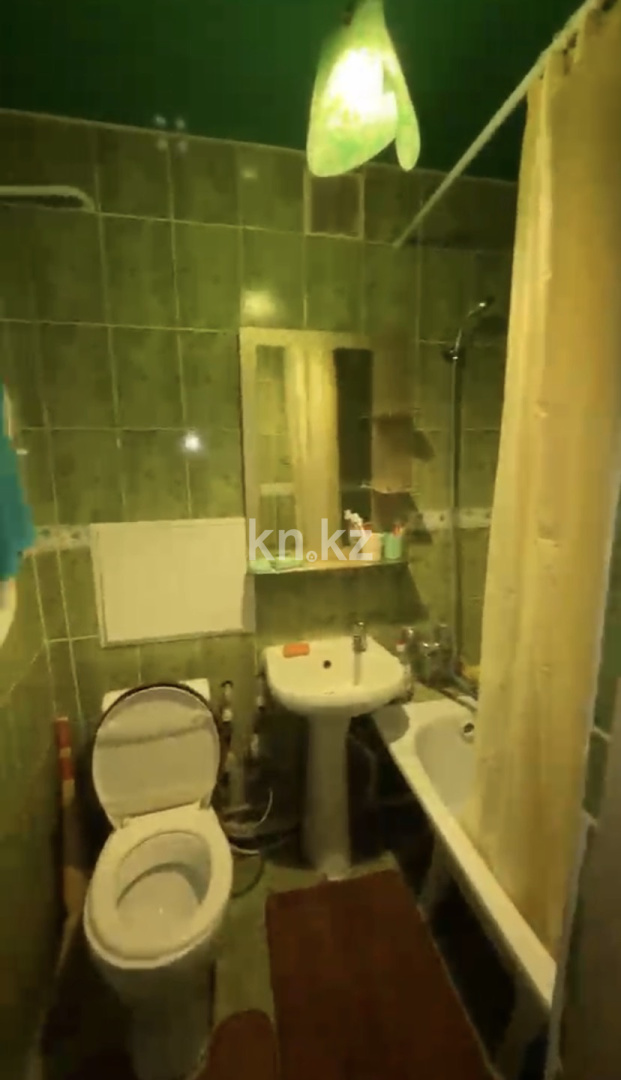 Аренда 1-комнатной квартиры, 30 м² в Астане - фото 7