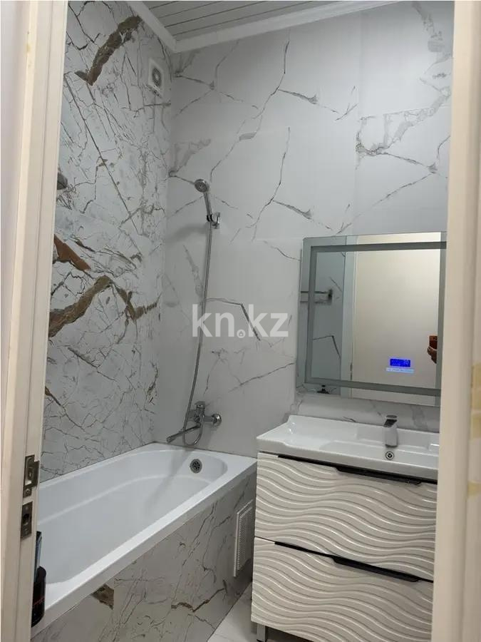 Продажа 3-комнатной квартиры, 87 м² в Алматы - фото 5