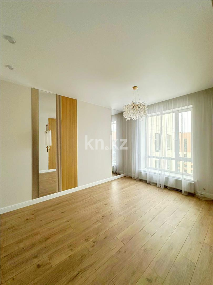 Продажа 2-комнатной квартиры, 34 м², ул. Айтматова в Астане - фото 3