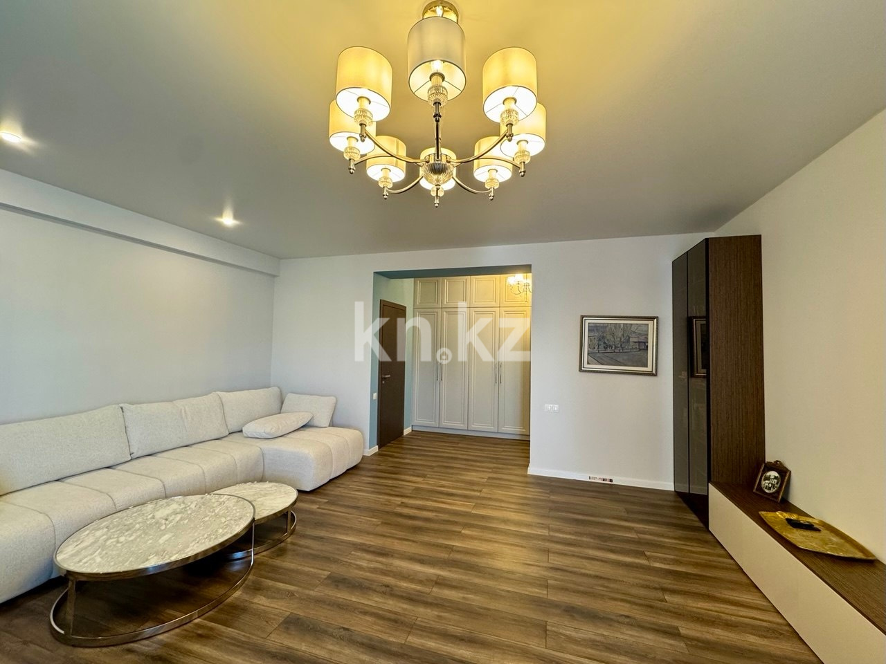 Продажа 2-комнатной квартиры, 95.4 м² в Алматы - фото 10