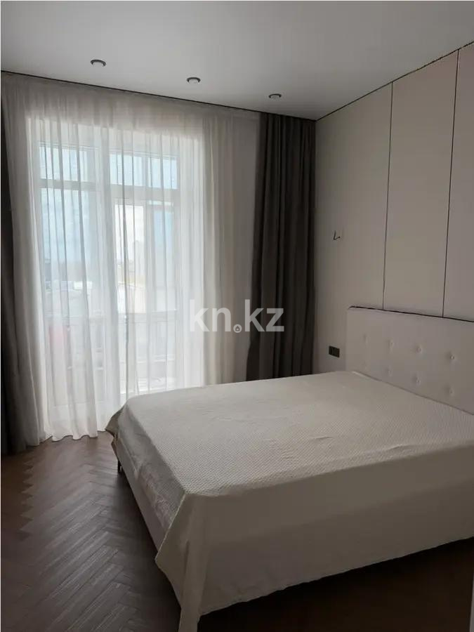 Продажа 2-комнатной квартиры, 51 м² в Астане - фото 2
