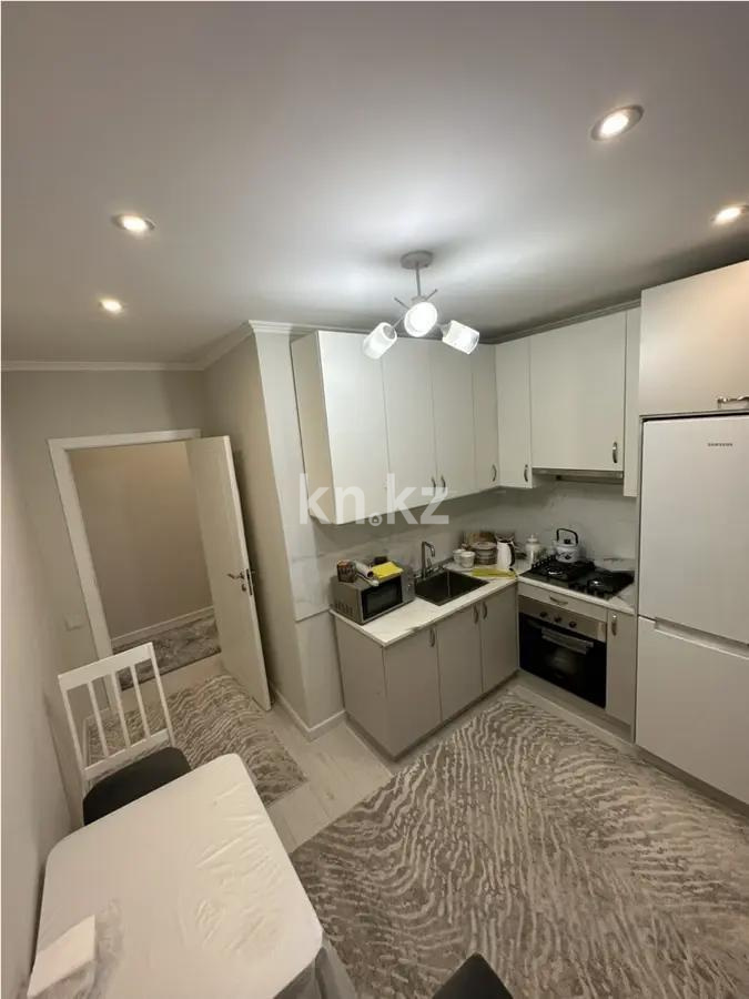 Продажа 2-комнатной квартиры, 51 м², ул. Утепова, дом  21А в Алматы - фото 3