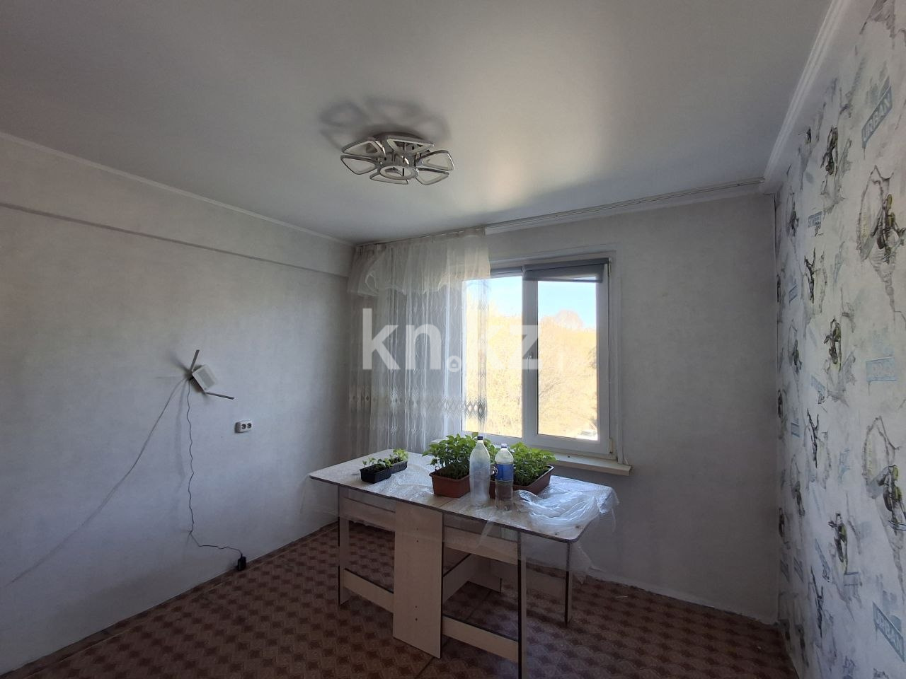 Продажа 3-комнатной квартиры, 69.3 м² в Усть-Каменогорске - фото 12