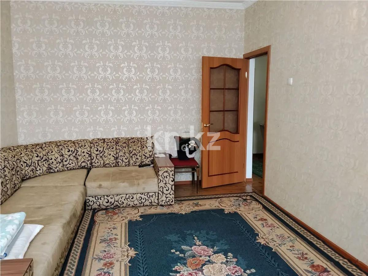 Продажа 3-комнатной квартиры, 70 м², мкр-н Жетысу-2, дом  10 в Алматы