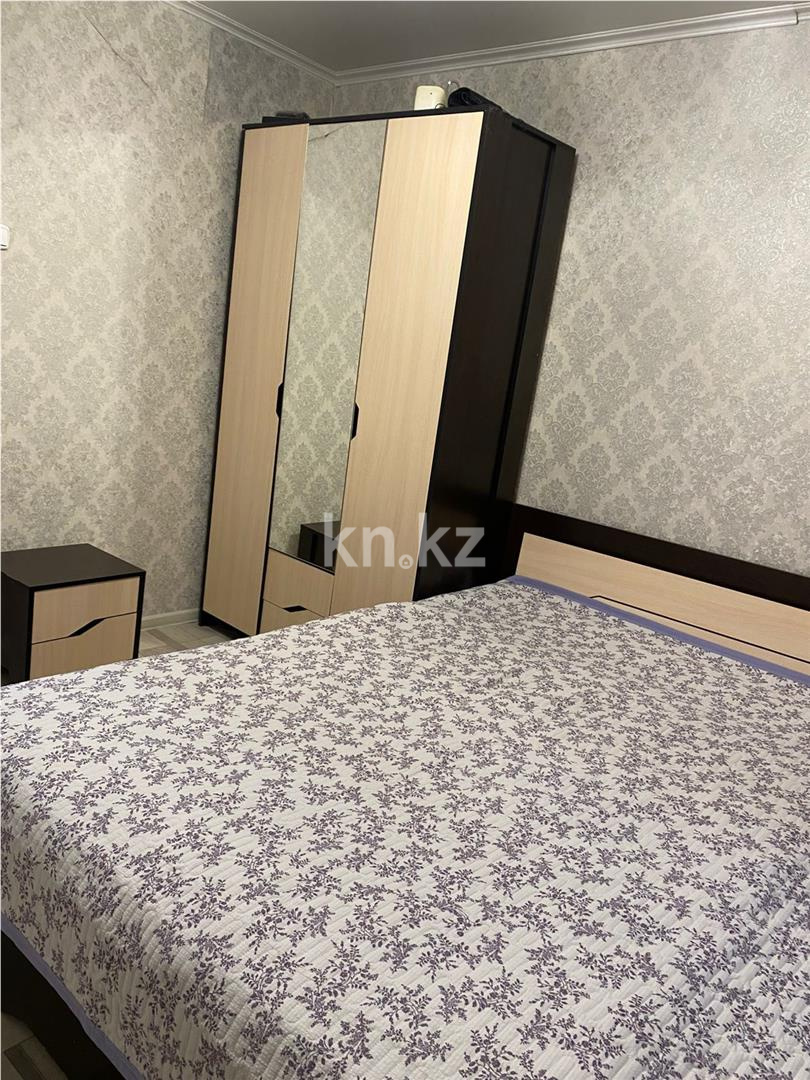 Продажа 4-комнатной квартиры, 73 м² в Караганде - фото 4