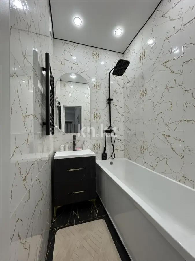 Продажа 2-комнатной квартиры, 68 м² в Караганде - фото 4