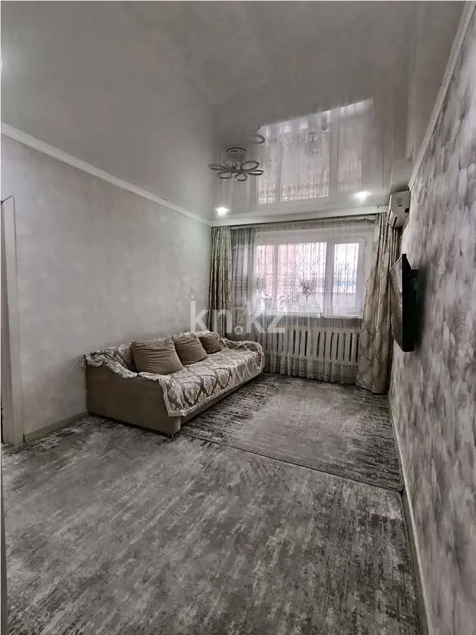 Продажа 2-комнатной квартиры, 40 м² в Астане