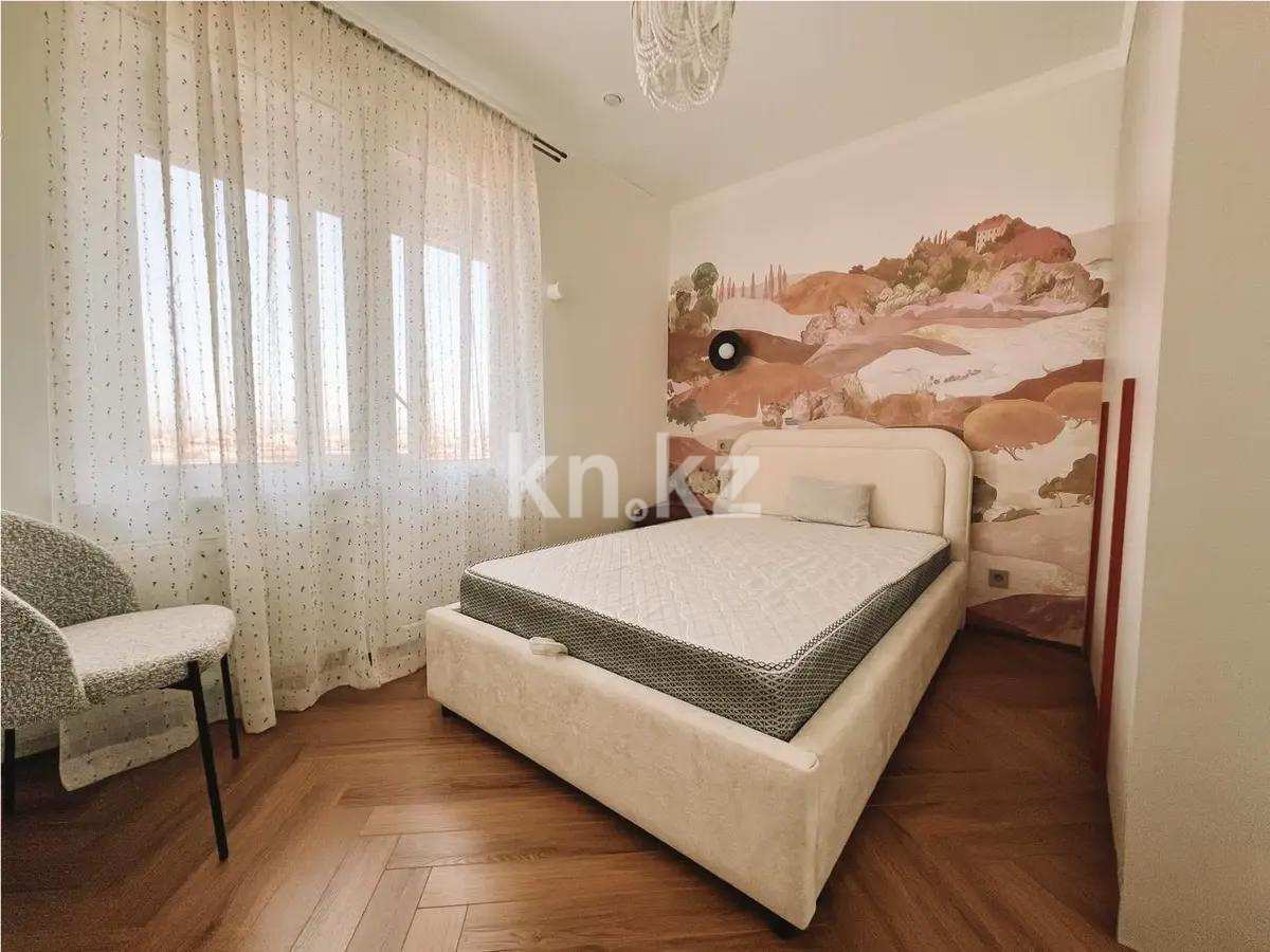 Продажа 3-комнатной квартиры, 60 м² в Астане - фото 3
