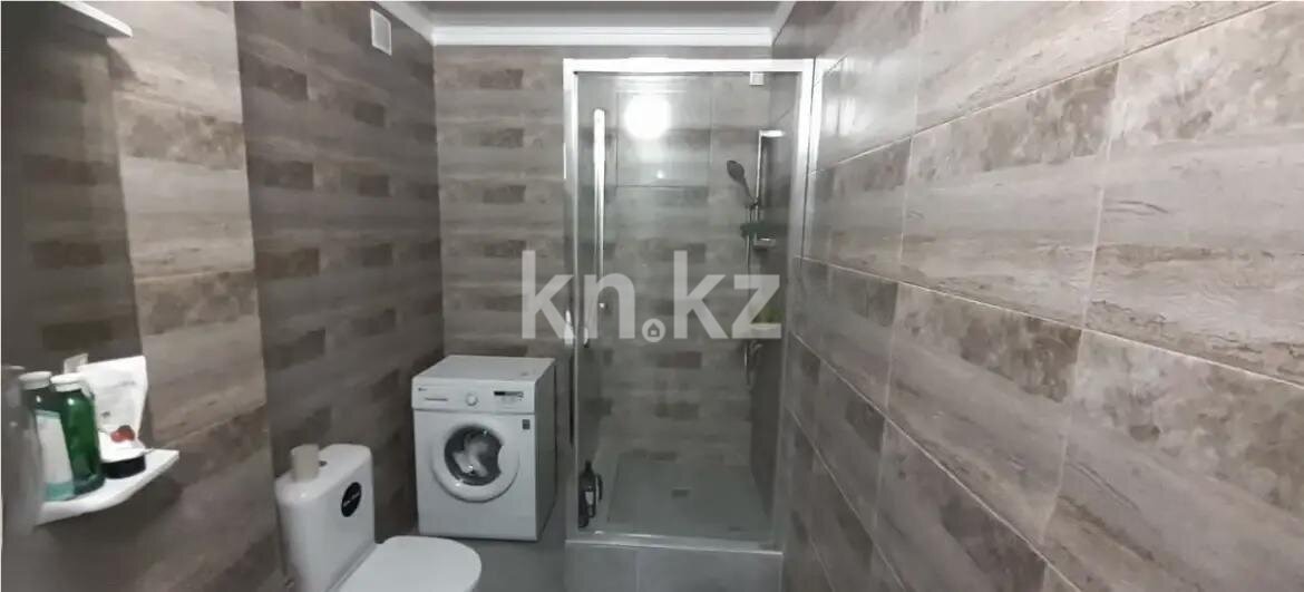Продажа 2-комнатной квартиры, 44 м² в Астане - фото 4