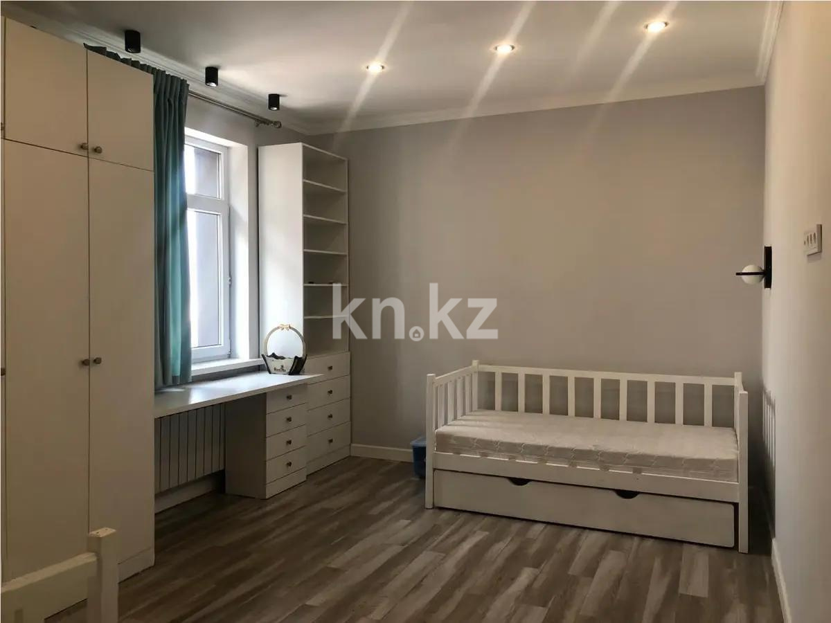 Продажа 3-комнатной квартиры, 80 м² в Алматы - фото 3