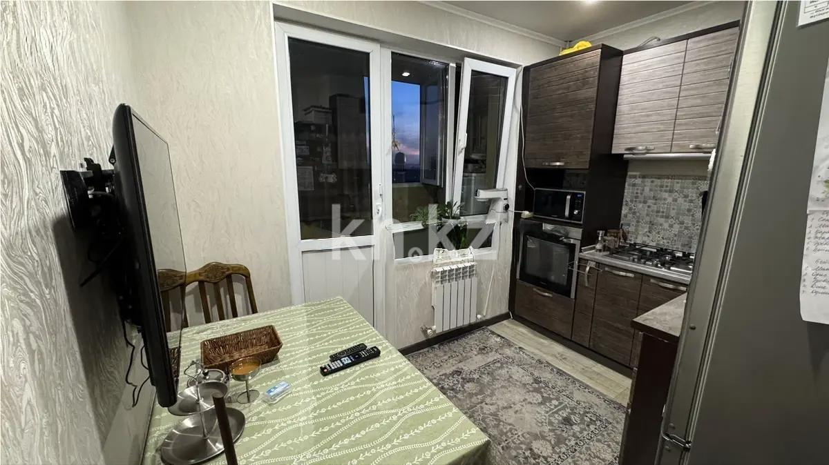 Продажа 2-комнатной квартиры, 64 м² в Алматы - фото 3