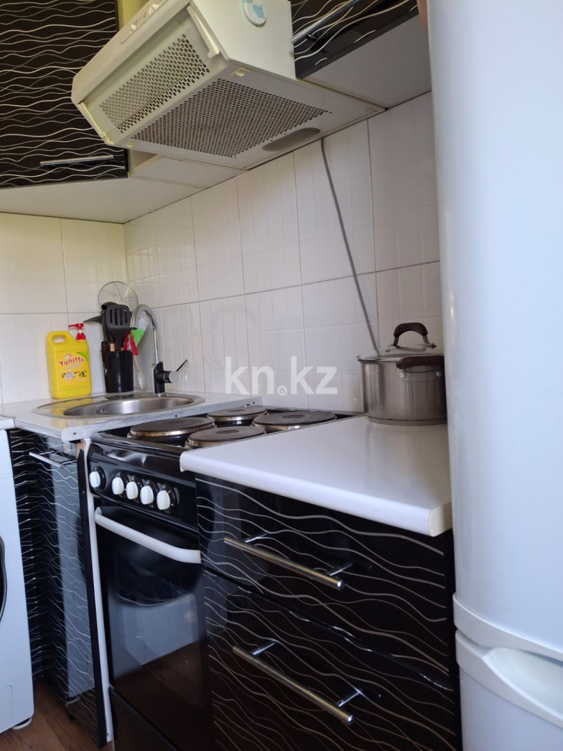 Продажа 2-комнатной квартиры, 45.4 м² в Усть-Каменогорске - фото 11