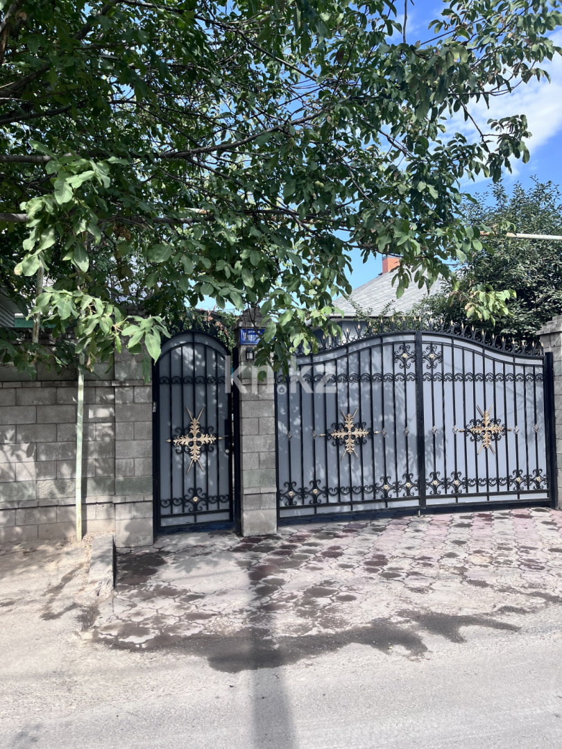 Продажа 6-комнатного дома, 190.3 м², ул. Мещерского, дом  38 - ул. Павлодарская в Алматы