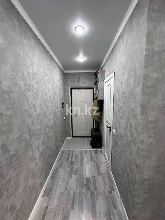 Продажа 1-комнатной квартиры, 41 м² в Астане - фото 4