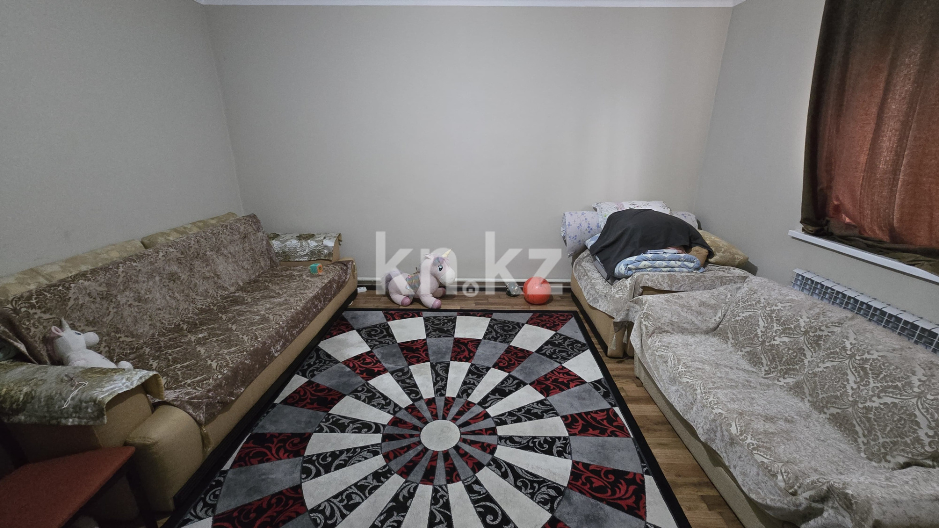 Продажа 6-комнатного дома, 450 м², Набережная, дом  11 в Алматинской области - фото 23