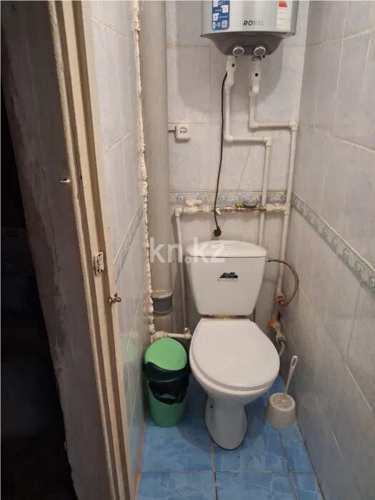 Продажа 1-комнатной квартиры, 30 м² в Караганде - фото 4