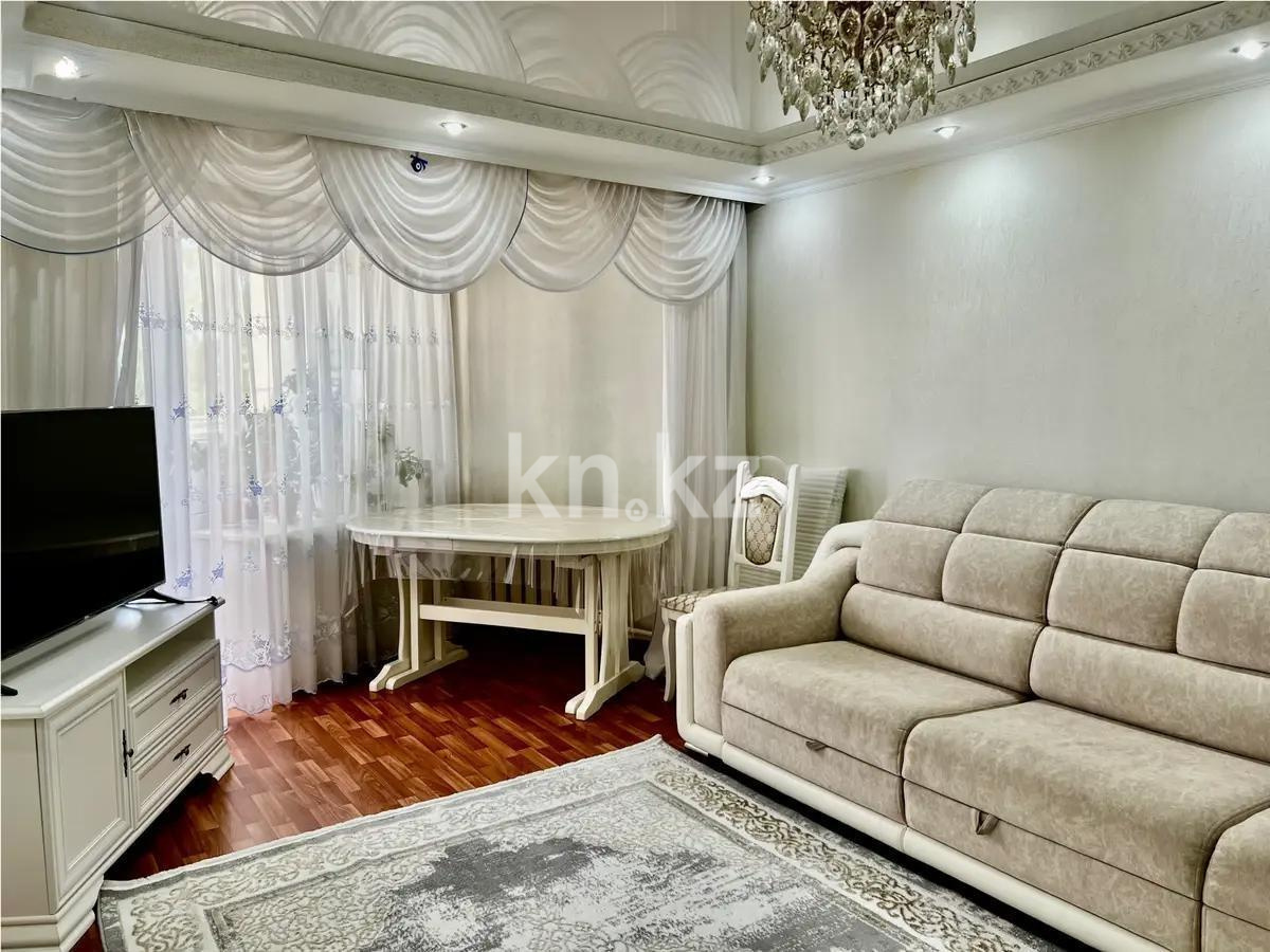 Продажа 3-комнатной квартиры, 61 м², мкр-н Восток-3, дом  9 в Караганде