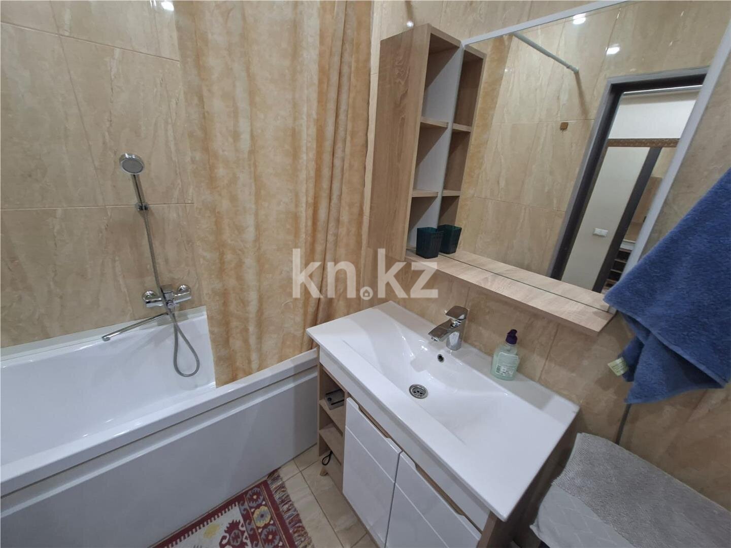 Продажа 2-комнатной квартиры, 44 м² в Караганде - фото 5