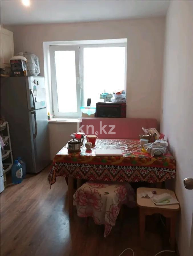 Продажа 1-комнатной квартиры, 44 м² в Астане - фото 2
