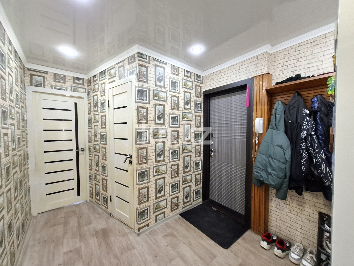 Продажа 3-комнатной квартиры, 62.5 м², 18-й мкр., дом  9 в Караганде - фото 13