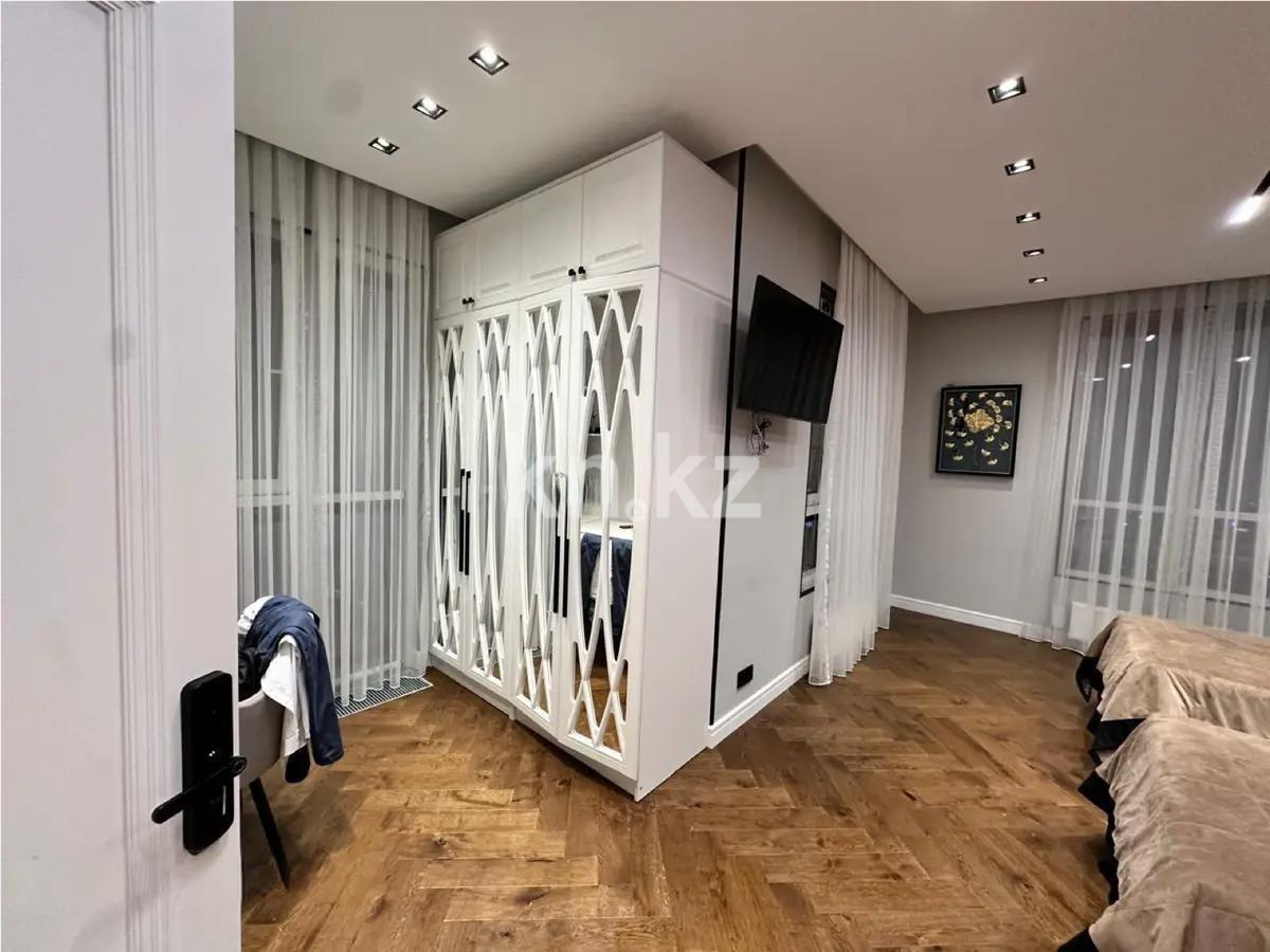 Продажа 3-комнатной квартиры, 145.3 м² в Алматы - фото 5