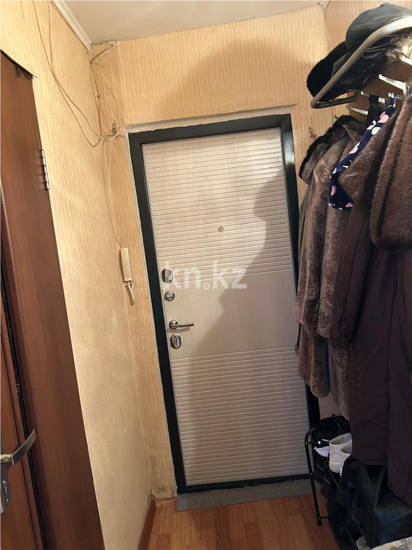 Продажа 1-комнатной квартиры, 31 м² в Караганде - фото 6