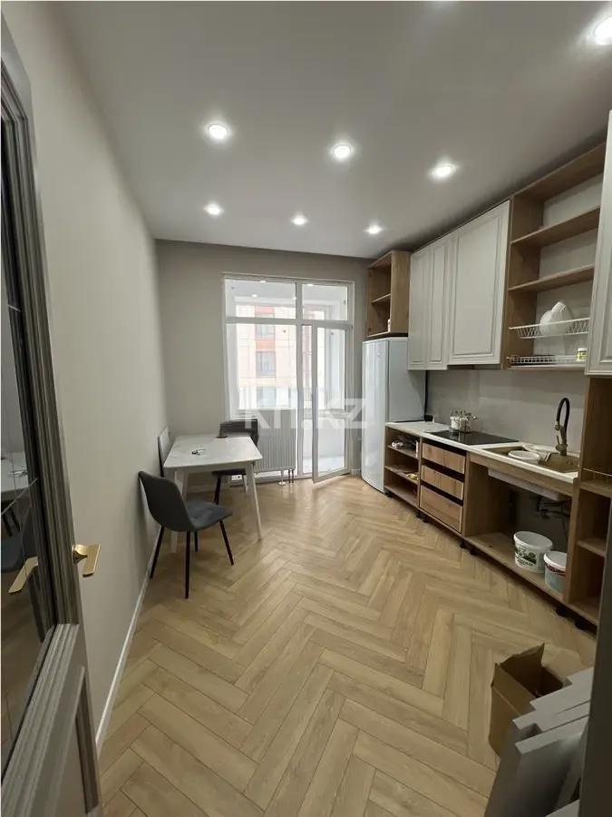 Продажа 3-комнатной квартиры, 89 м² в Астане - фото 2