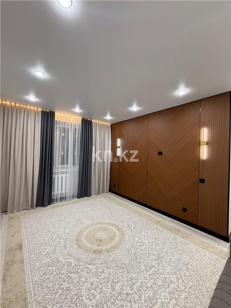 Продажа 1-комнатной квартиры, 40 м², пр. Момышулы в Астане