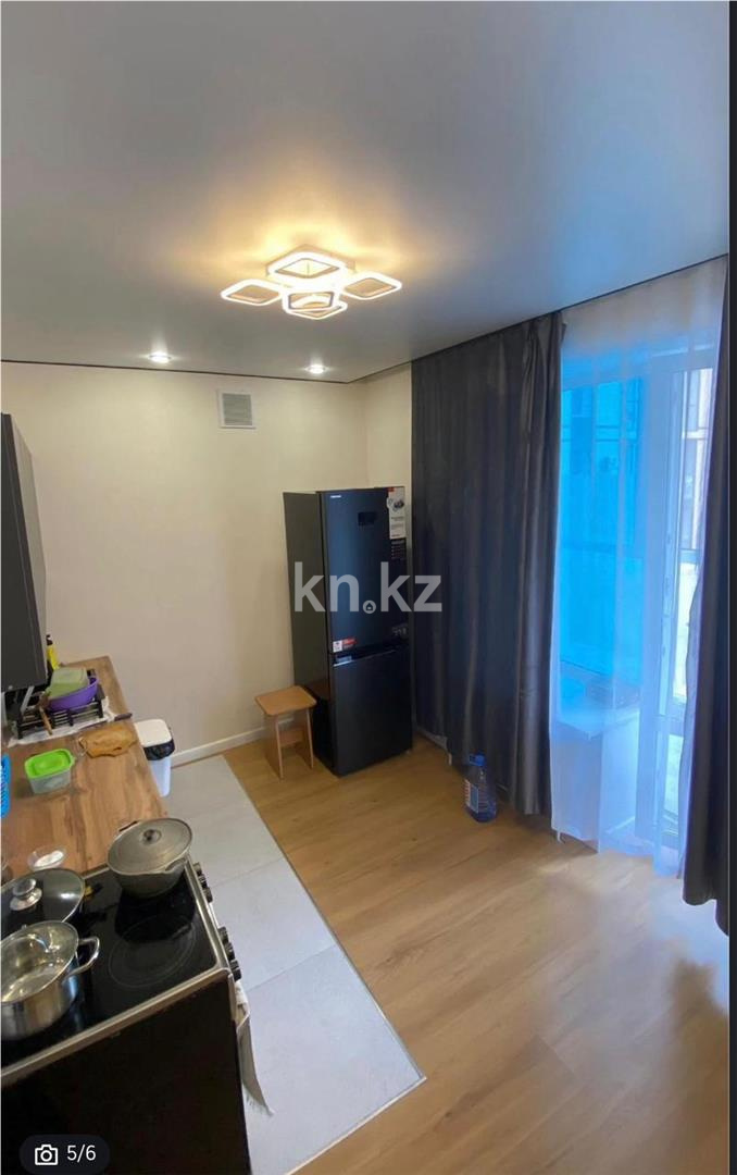 Продажа 2-комнатной квартиры, 35 м² в Астане - фото 2