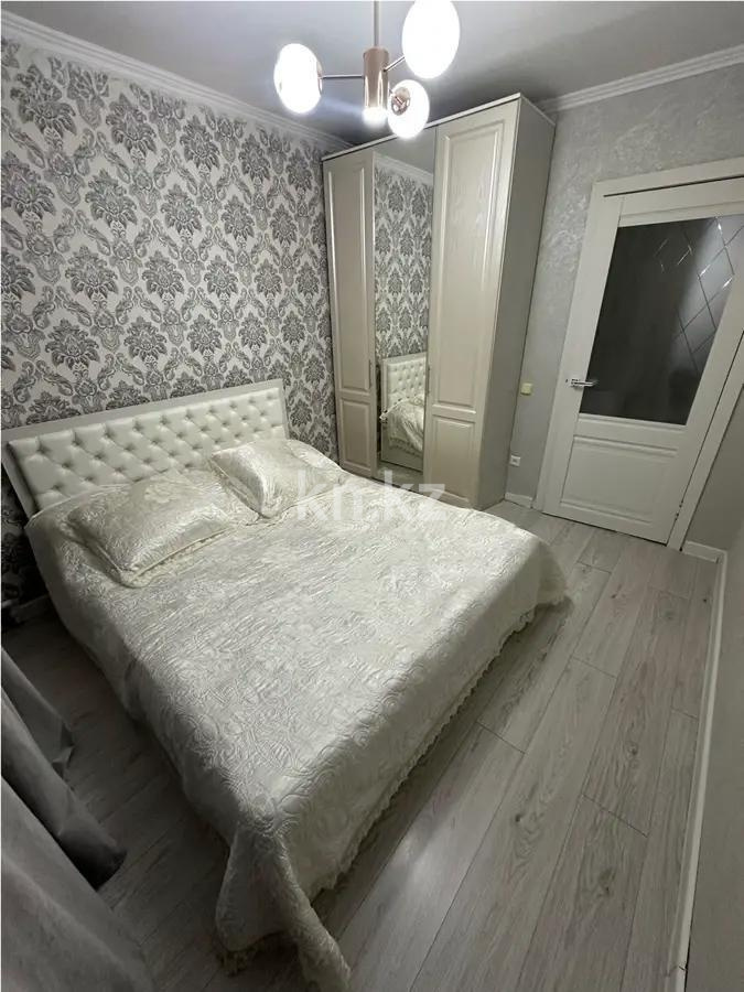 Продажа 3-комнатной квартиры, 64 м², мкр. Мамраева (Восток-5), дом  2 в Караганде - фото 4