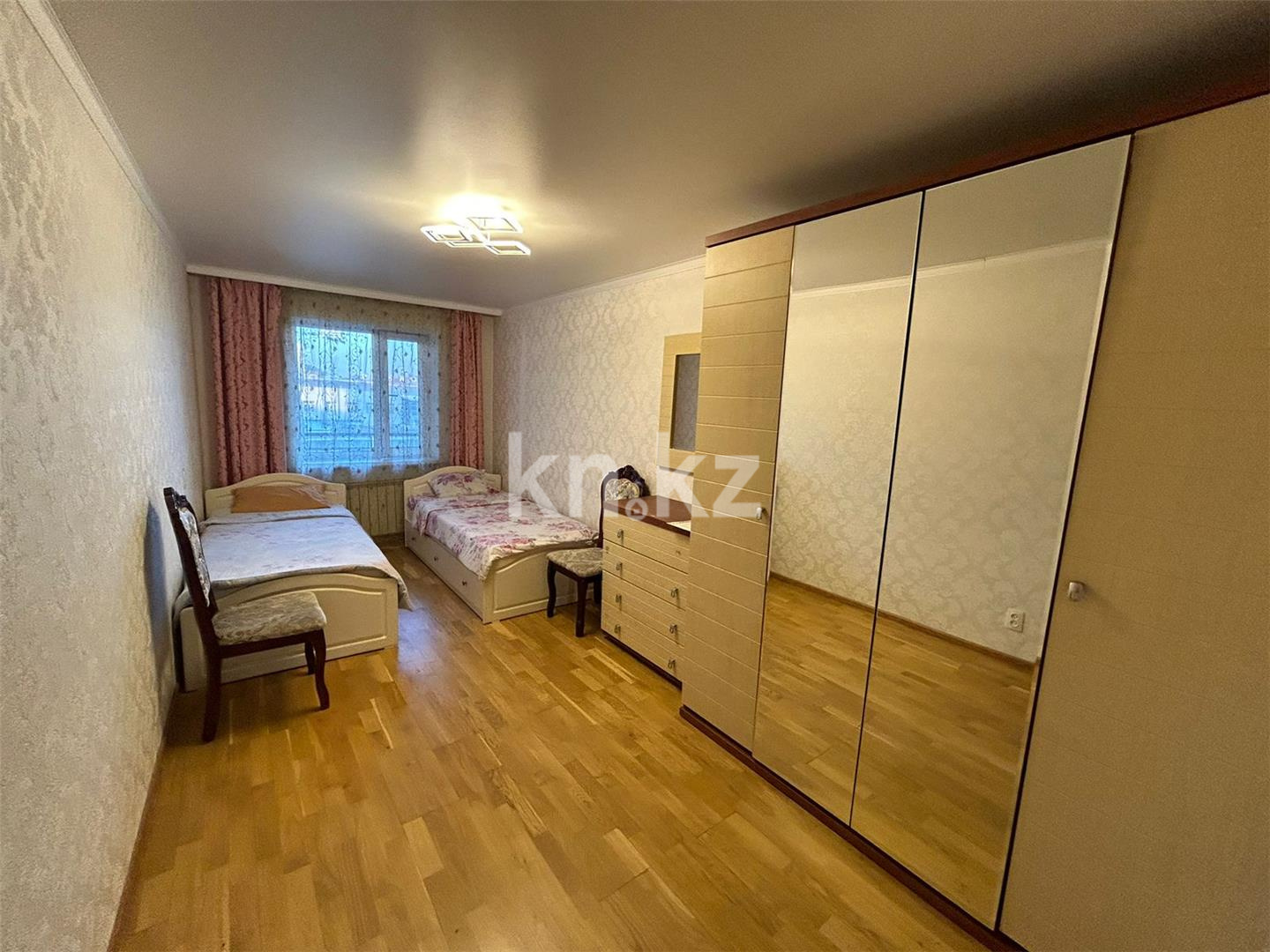 Продажа 2-комнатной квартиры, 48 м² в Караганде - фото 4