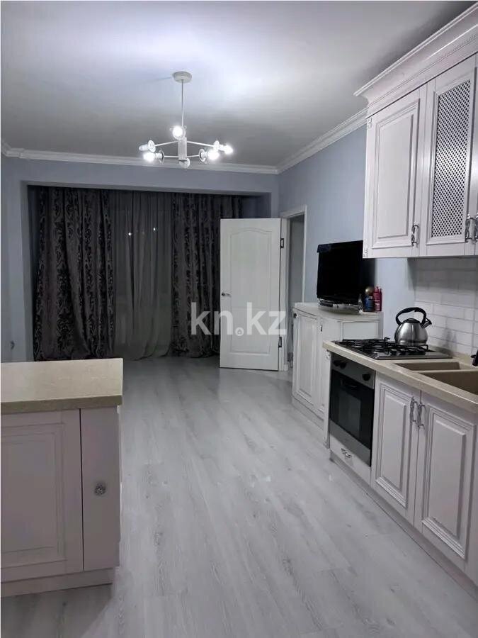 Продажа 2-комнатной квартиры, 48 м² в Алматы