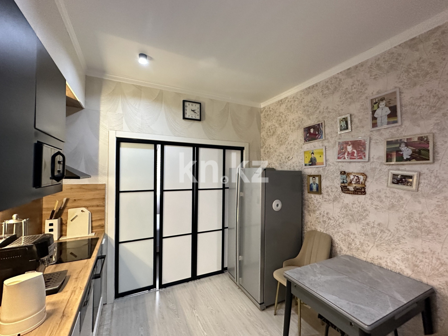 Продажа 3-комнатной квартиры, 61 м² в Караганде - фото 17
