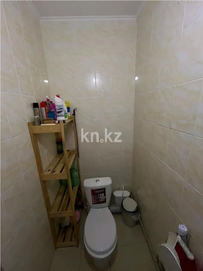 Продажа 2-комнатной квартиры, 57.9 м² в Астане - фото 5