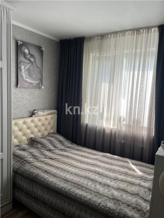 Продажа 4-комнатной квартиры, 60 м² в Караганде - фото 2