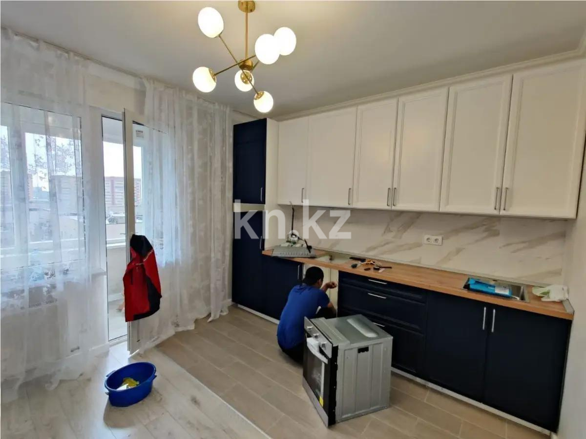 Продажа 2-комнатной квартиры, 66 м² в Алматы - фото 2