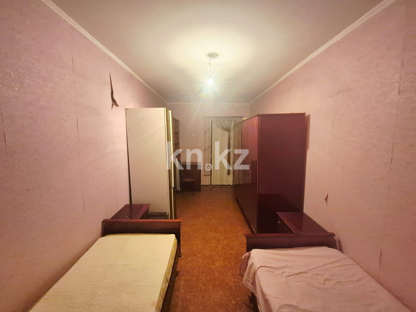 Продажа 2-комнатной квартиры, 44.2 м² в Караганде - фото 4