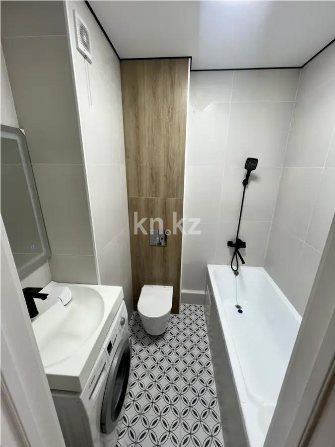 Продажа 1-комнатной квартиры, 37 м² в Алматы - фото 3