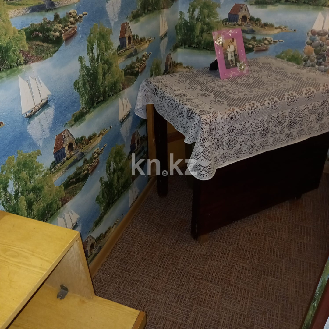 Продажа 1-комнатной квартиры, 36 м², ул. Аманжолова, дом  71а в Караганде - фото 12