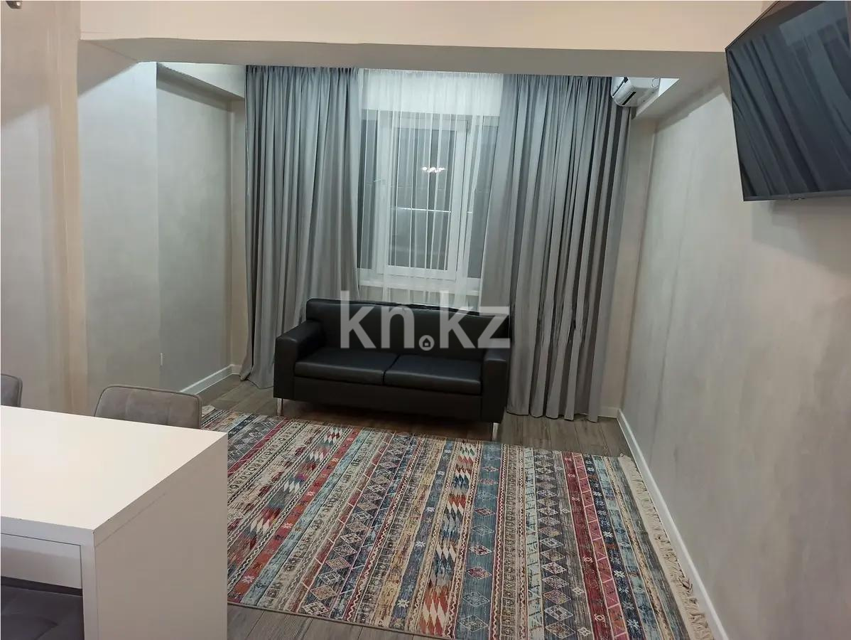 Продажа 3-комнатной квартиры, 75 м² в Алматы