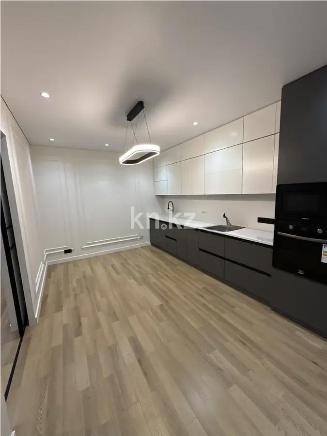 Продажа 2-комнатной квартиры, 84 м² в Алматы - фото 3