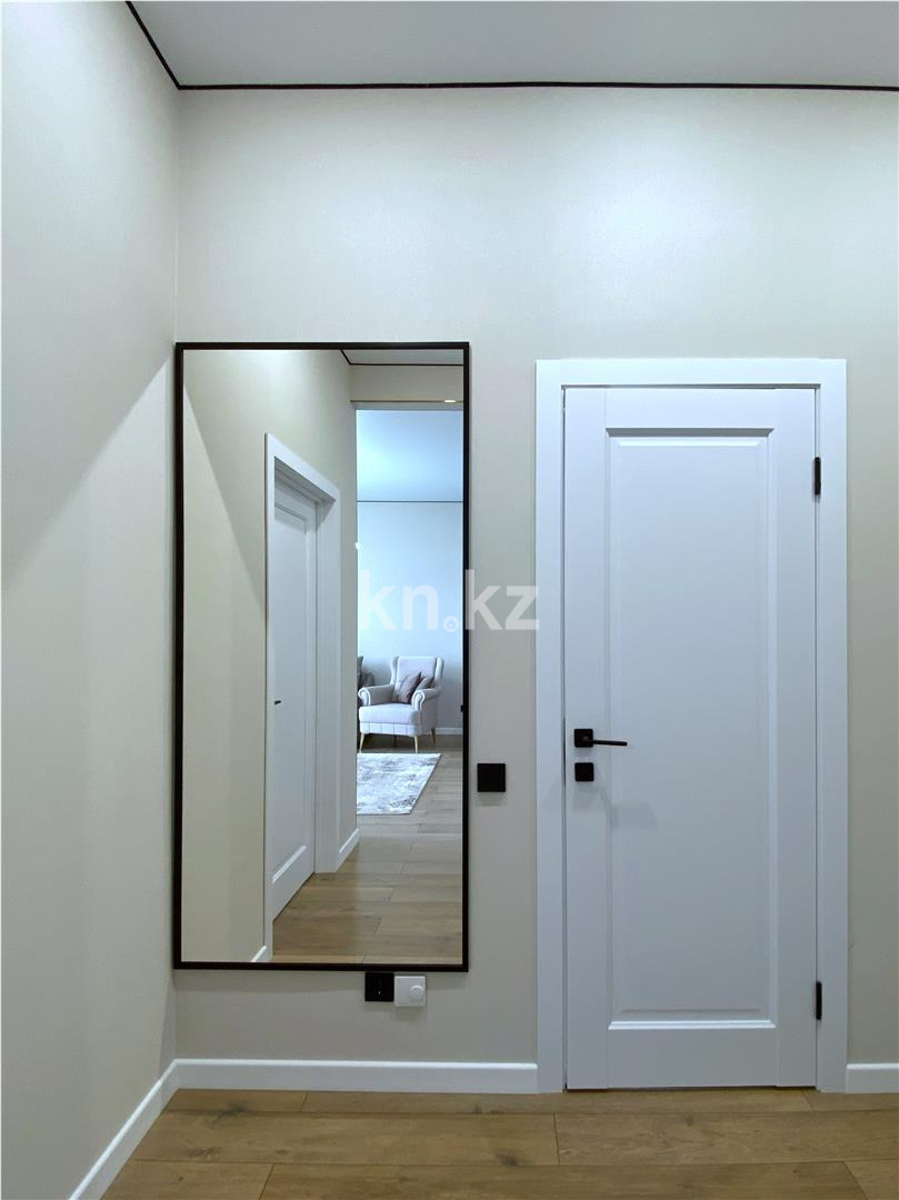 Продажа 2-комнатной квартиры, 44 м² в Астане - фото 16