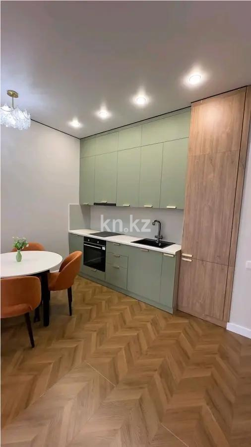 Продажа 2-комнатной квартиры, 51 м² в Астане - фото 2