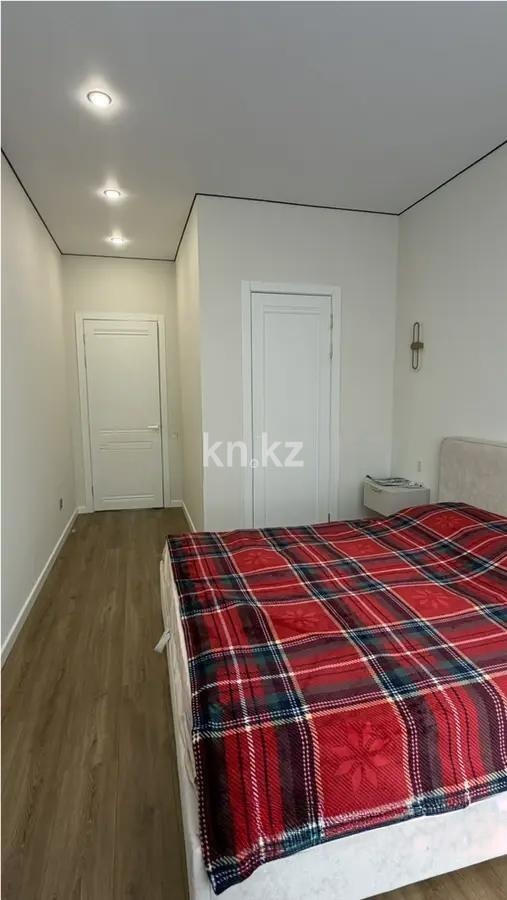 Продажа 2-комнатной квартиры, 65.6 м² в Астане - фото 2