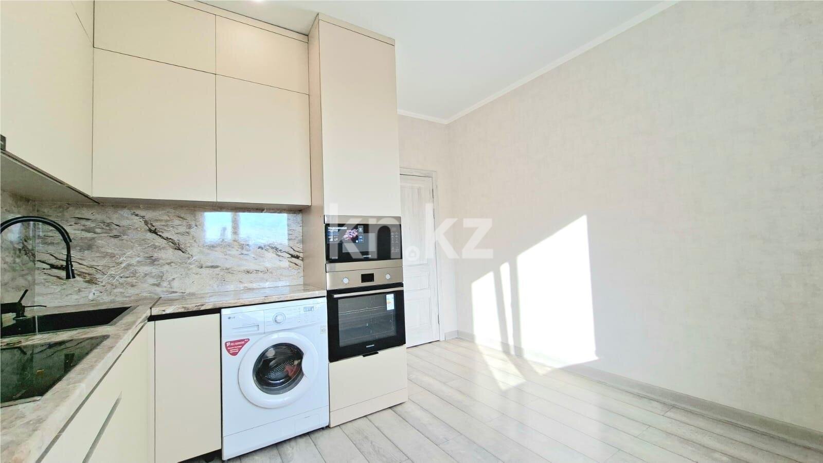 Продажа 3-комнатной квартиры, 87 м² в Караганде - фото 7