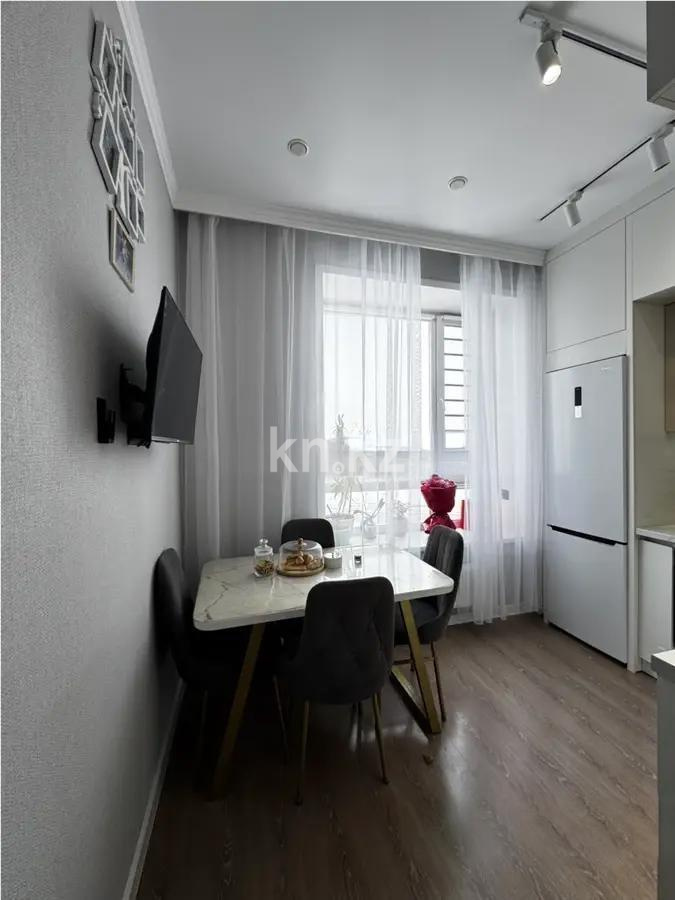 Продажа 2-комнатной квартиры, 47 м² в Астане - фото 3