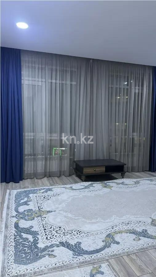 Продажа 2-комнатной квартиры, 78 м², ул. Ушкемпирова, дом  44 в Алматы