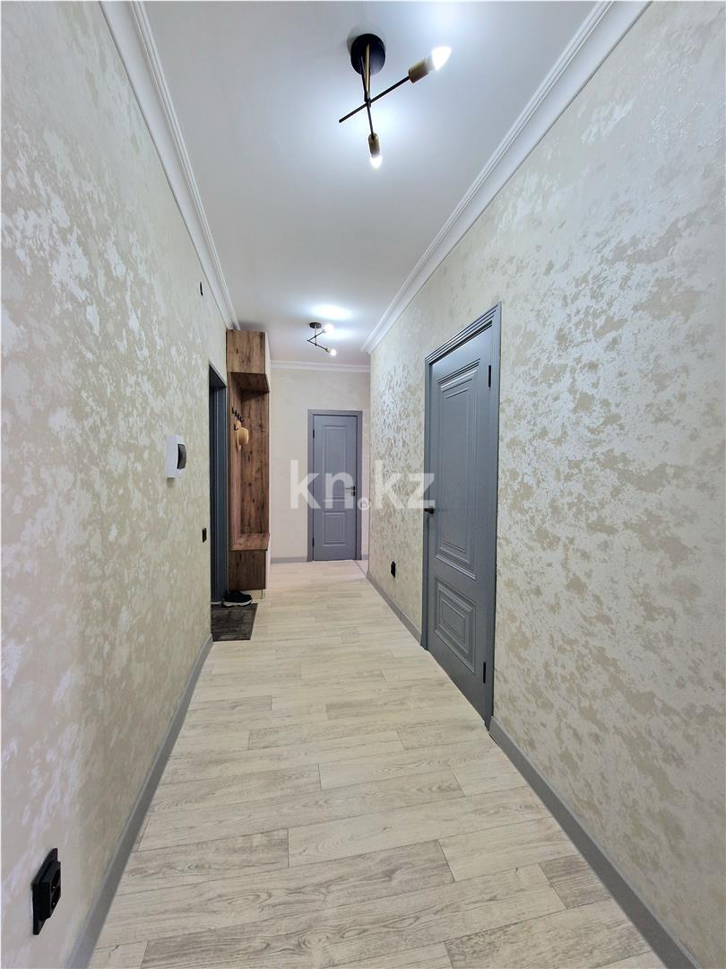 Продажа 2-комнатной квартиры, 70 м² в Караганде - фото 10